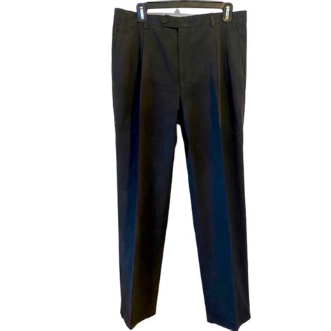 vintage burberry mens trousers|Burberry sweatpants thick for men.